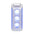 Nathan Nathan Lux Strobe Rx LED clip lumineux stroboscopique de course à pied