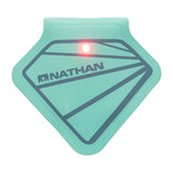 Nathan Nathan MagStrobe LED clip lumineux stroboscopique de course à pied