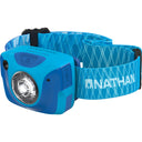 Nathan Nathan Nebula Fire lampe frontale course à pied