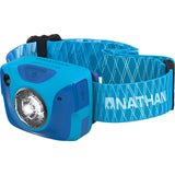 Nathan Nathan Nebula Fire lampe frontale course à pied