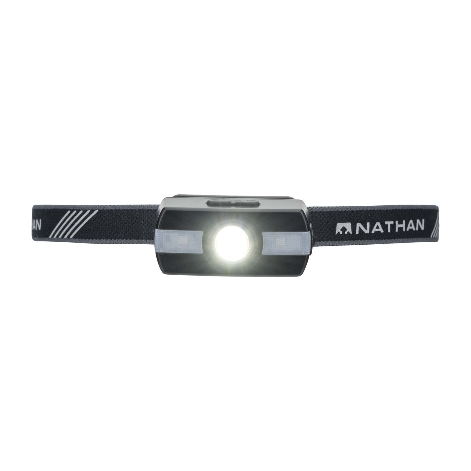 Nathan Nathan Neutron Fire RX lampe frontale course à pied