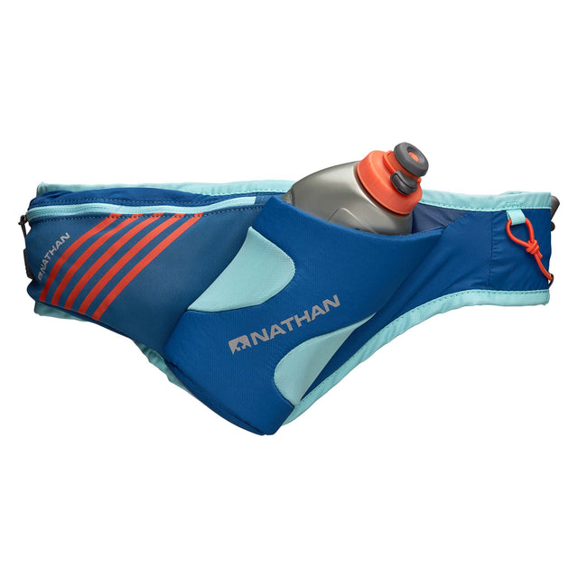 Nathan Nathan Peak Hydration ceinture d'hydratation de course à pied
