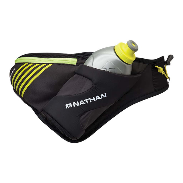 Nathan Nathan Peak Hydration ceinture d'hydratation de course à pied