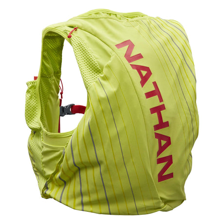 Nathan Nathan Pinnacle 12 L veste d'hydratation de course à pied pour femme