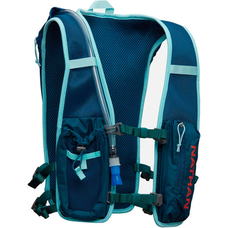 Nathan Nathan QuickStart 2.0 3 L veste d'hydratation de course à pied