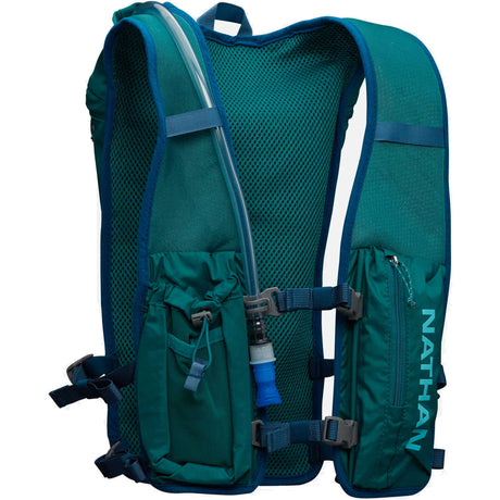 Nathan Nathan QuickStart 2.0 4 L veste d'hydratation de course à pied