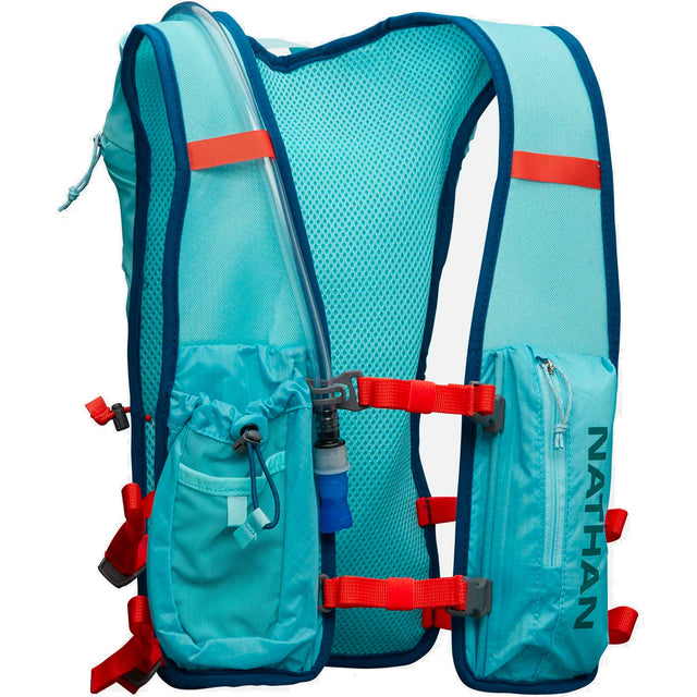 Nathan Nathan QuickStart 2.0 6 L veste d'hydratation de course à pied