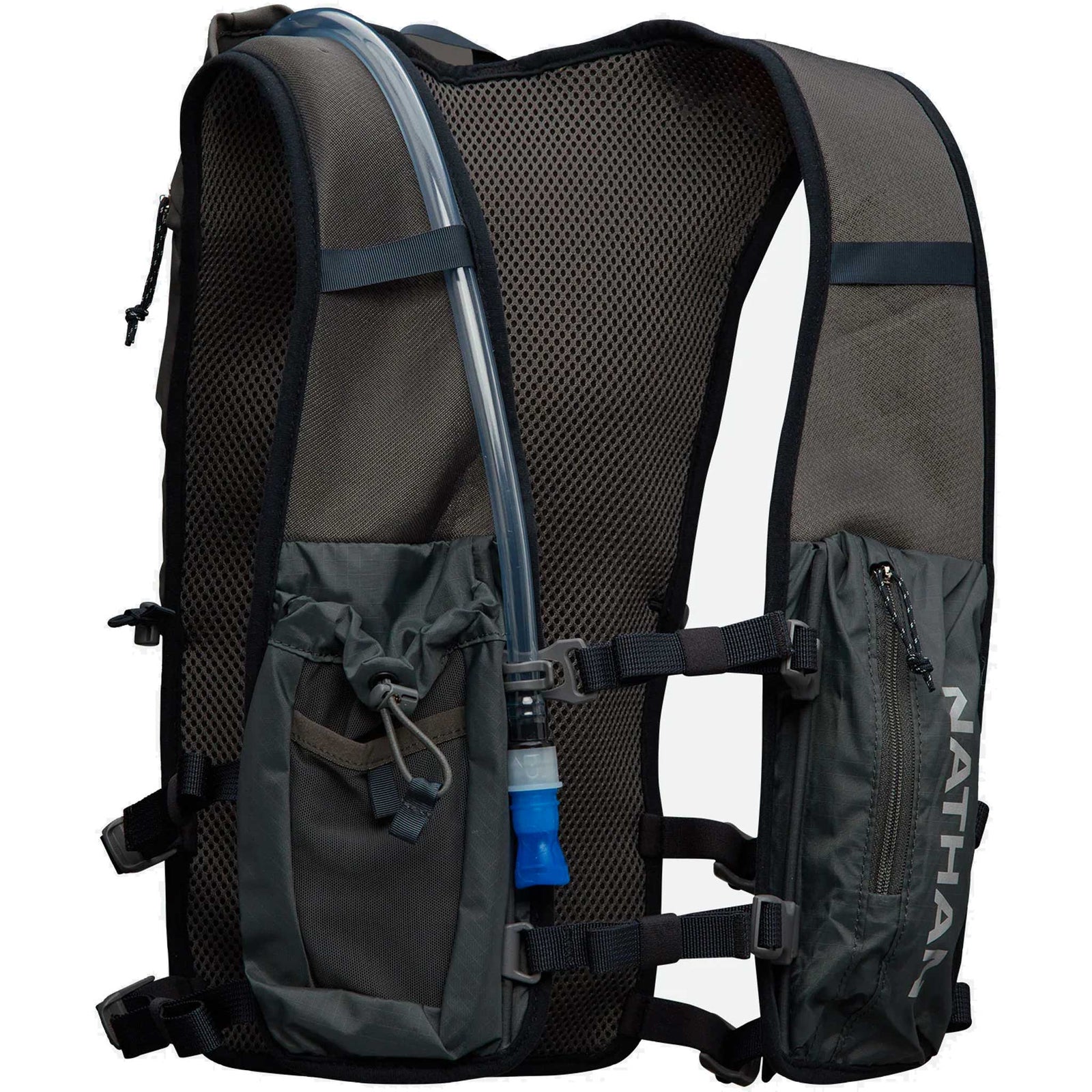 Nathan Nathan QuickStart 2.0 6 L veste d'hydratation de course à pied