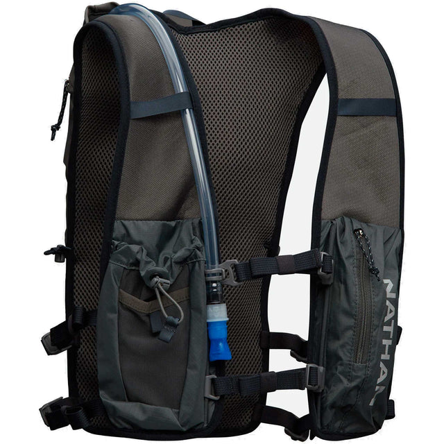 Nathan Nathan QuickStart 2.0 6 L veste d'hydratation de course à pied