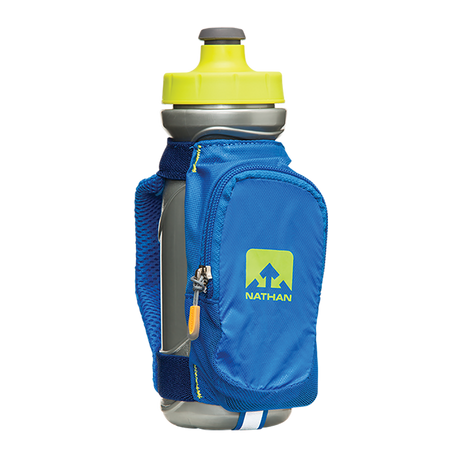 Nathan Nathan Quick Draw Plus bouteille à la main d'hydratation sport
