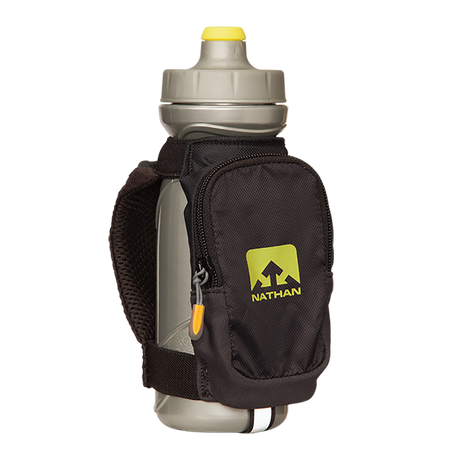 Nathan Nathan Quick Draw Plus bouteille à la main d'hydratation sport