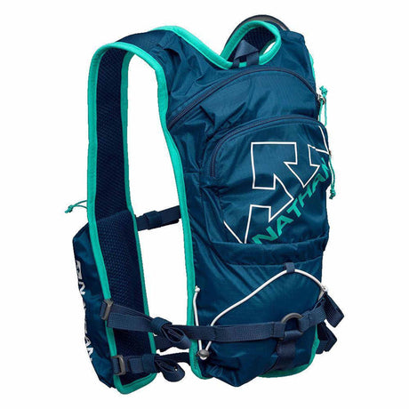 Nathan Nathan Quickstart 6L veste d'hydratation de course à pied