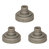 Nathan Nathan Race Caps Bouchons de remplacement pour gourdes de course