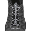 Nathan Nathan Reflective Run Laces lacets verrouillants de course à pied