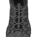 Nathan Nathan Reflective Run Laces lacets verrouillants de course à pied