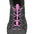 Nathan Nathan Reflective Run Laces lacets verrouillants de course à pied