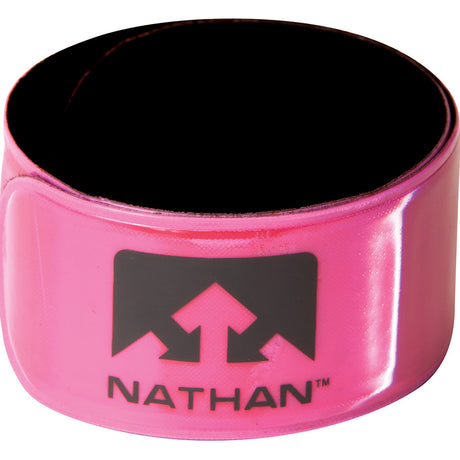 Nathan Nathan Reflex bandes réfléchissantes pour course à pied