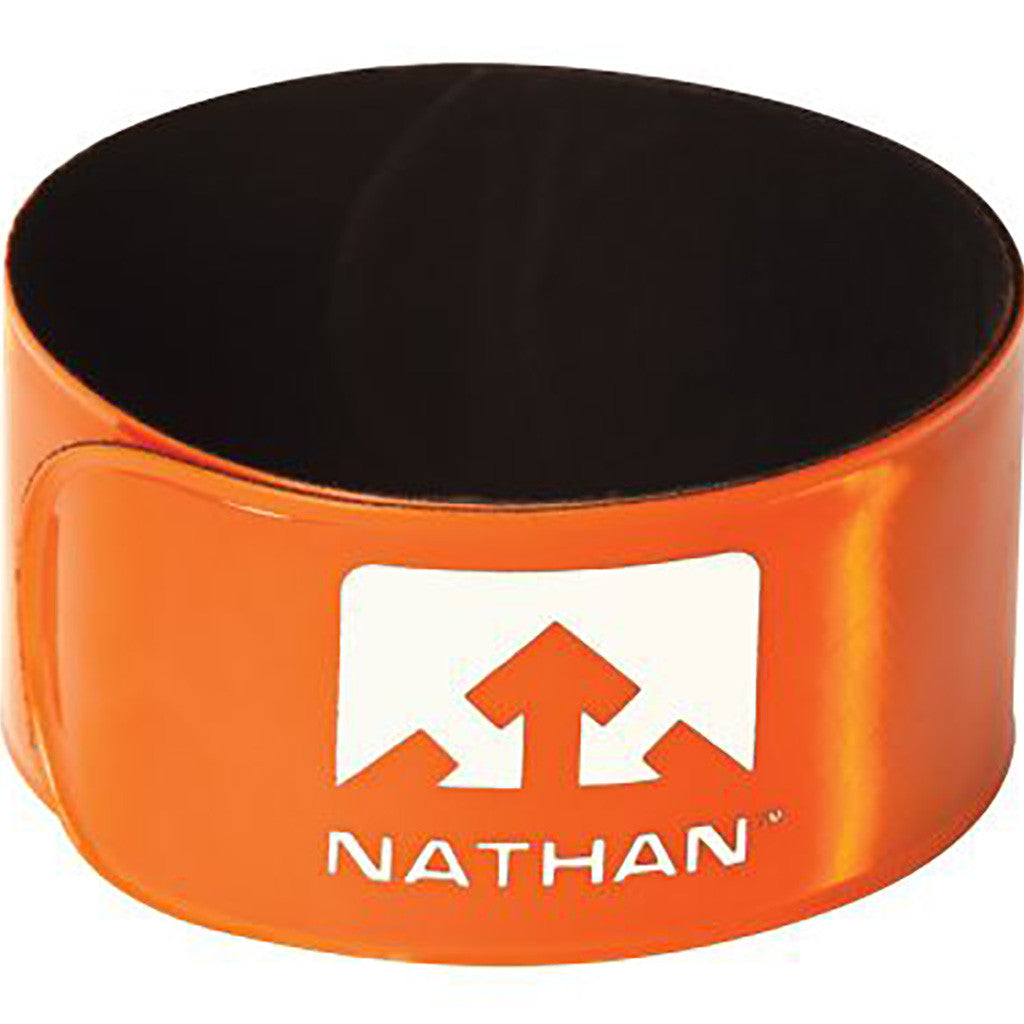 Nathan Nathan Reflex bandes réfléchissantes pour course à pied