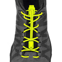 Nathan Nathan Run Laces lacets verrouillants de course à pied