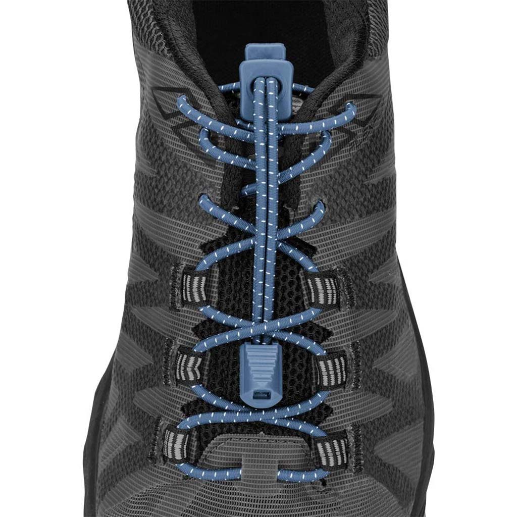 Nathan Nathan Run Laces lacets verrouillants de course à pied