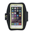 Nathan Nathan SonicStorm brassard sport pour telephone intelligent