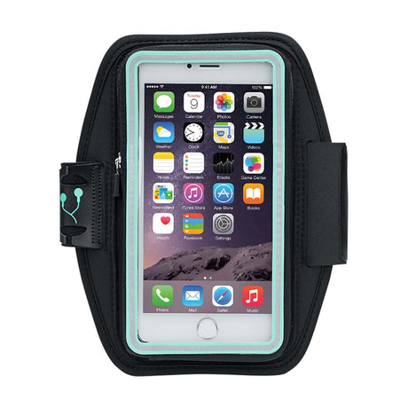 Nathan Nathan SonicStorm brassard sport pour telephone intelligent