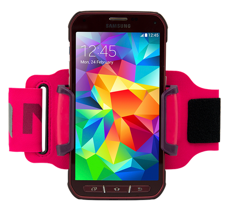 Nathan Nathan Sonic Mount brassard sport pour téléphone intelligent