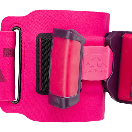 Nathan Nathan Sonic Mount brassard sport pour téléphone intelligent