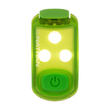 Nathan Nathan StrobeLight LED clip lumineux stroboscopique de course à pied