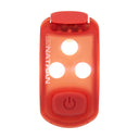 Nathan Nathan StrobeLight LED clip lumineux stroboscopique de course à pied