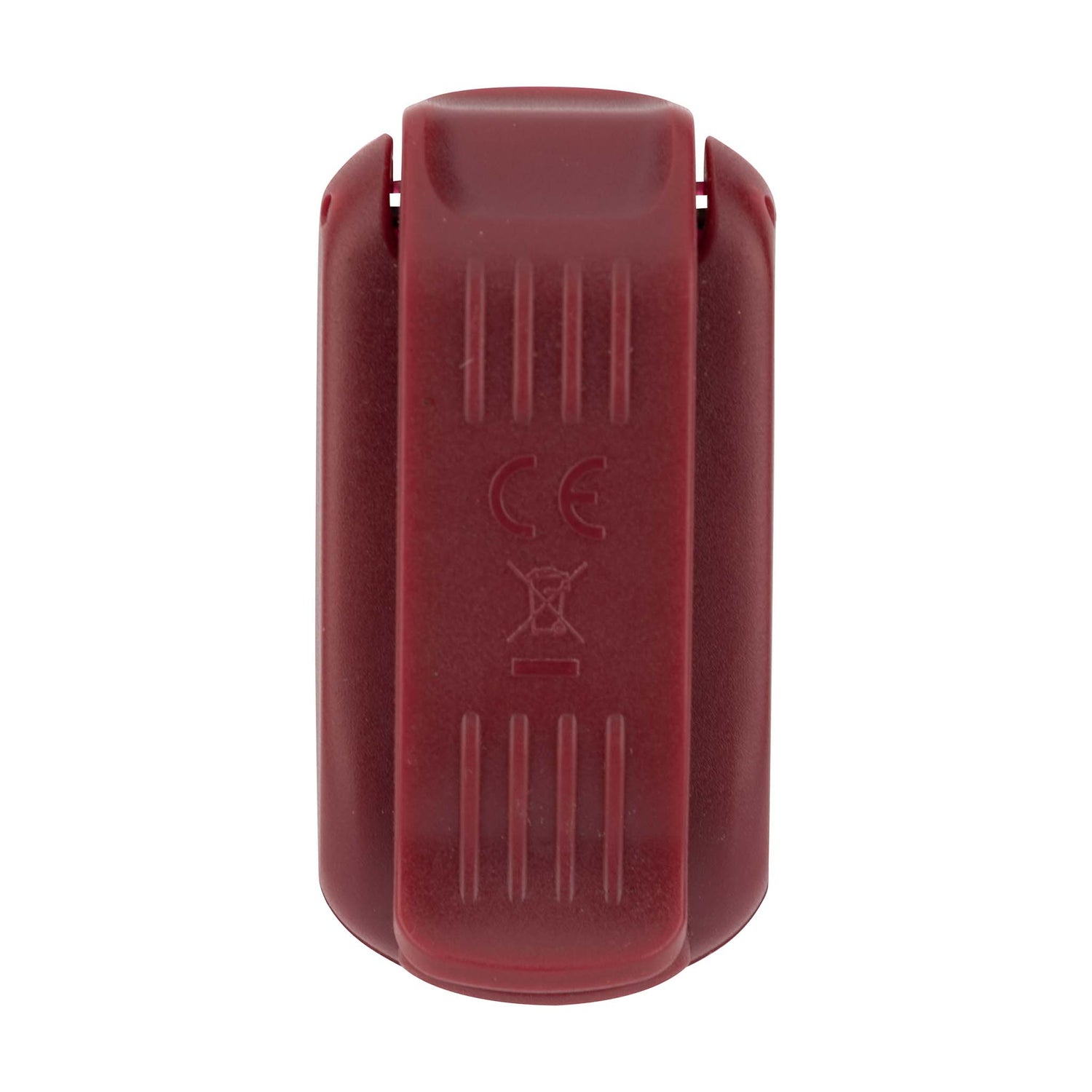 Nathan Nathan StrobeLight LED clip lumineux stroboscopique de course à pied