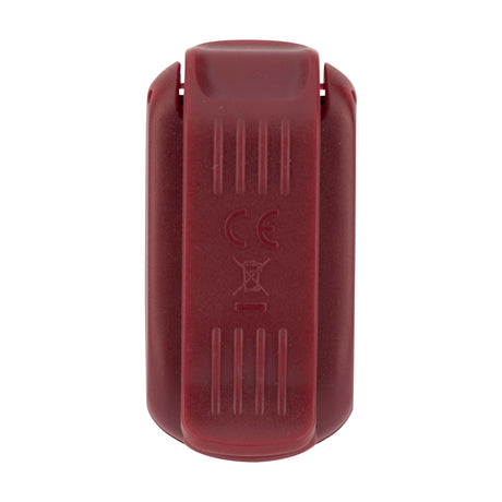 Nathan Nathan StrobeLight LED clip lumineux stroboscopique de course à pied