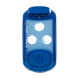 Nathan Nathan StrobeLight LED clip lumineux stroboscopique de course à pied