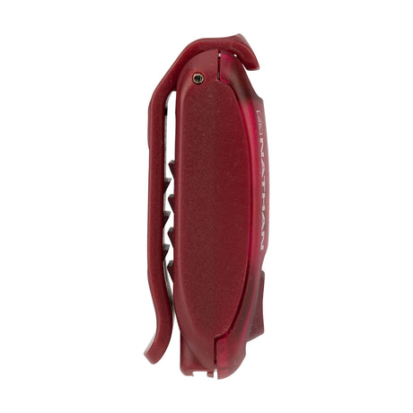 Nathan Nathan StrobeLight LED clip lumineux stroboscopique de course à pied