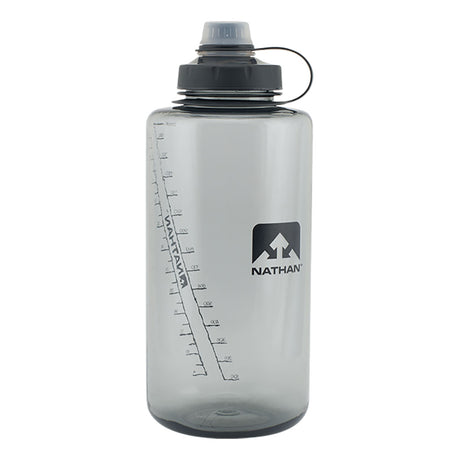 Nathan Nathan SuperShot 1.5L bouteille d'hydratation sport