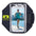 Nathan Nathan Super 5K brassard sport pour telephone intelligent