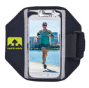 Nathan Nathan Super 5K brassard sport pour telephone intelligent