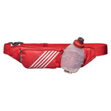 Nathan Nathan Swift Plus 10 oz ceinture d'hydratation de course à pied