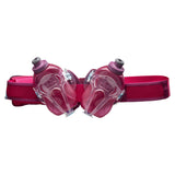 Nathan Nathan Switchblade 24 oz ceinture d'hydratation sport