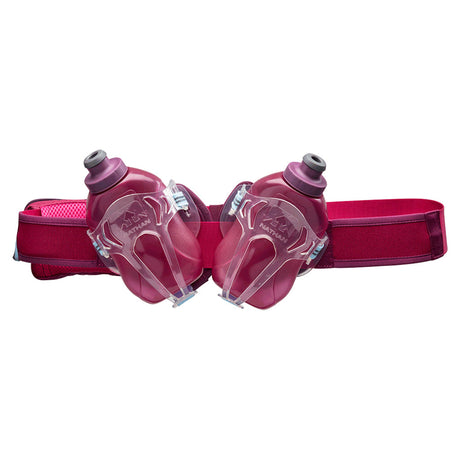 Nathan Nathan Switchblade 24 oz ceinture d'hydratation sport