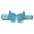 Nathan Nathan Switchblade 24 oz ceinture d'hydratation sport