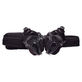 Nathan Nathan Switchblade 24 oz ceinture d'hydratation sport