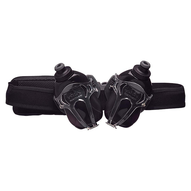 Nathan Nathan Switchblade 24 oz ceinture d'hydratation sport