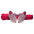 Nathan Nathan Switchblade 24 oz ceinture d'hydratation sport