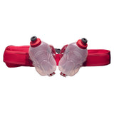 Nathan Nathan Switchblade 24 oz ceinture d'hydratation sport