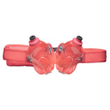 Nathan Nathan Switchblade 24 oz ceinture d'hydratation sport