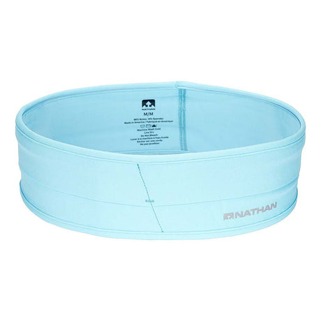 Nathan Nathan The Hipster ceinture de course à pied ajustable