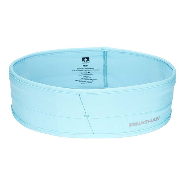 Nathan Nathan The Hipster ceinture de course à pied ajustable