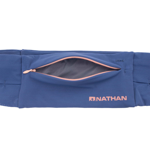 Nathan Nathan The Zipster Lite ceinture de course à pied