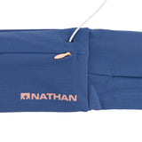 Nathan Nathan The Zipster Lite ceinture de course à pied